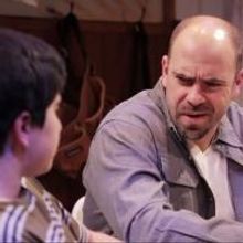 TV Exclusive: Highlights from ON A STOOL AT THE END OF THE BAR at 59E59 Theaters