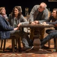 Photo Flash: First Look at Steppenwolf Theatre's TRIBES