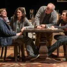 Photo Flash: First Look at Steppenwolf Theatre's TRIBES