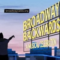 BC/EFA Announces $20 Rush Tickets for BROADWAY BACKWARDS at the Palace - Star…