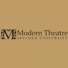 Suffolk University Announces the Modern Theatre’s Fall 2012 Season