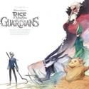 Go Behind the Scenes of the Animation Masterpiece with The Art of Rise of the…