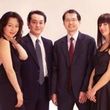 Iris String Quartet Comes to Metropolitan Playhouse in March