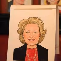 Photo Coverage: Sylvia Steiner Honored by Sardi's and Actors Fund