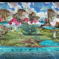 NBC's PETER PAN LIVE! Designer Unveils Whimsical Set Sketches