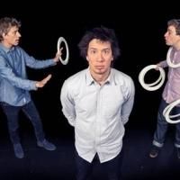 Circus Geeks' BETA TESTING to Take Over the Udderbelly, Today-June 21