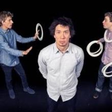 Circus Geeks' BETA TESTING to Take Over the Udderbelly, Today-June 21