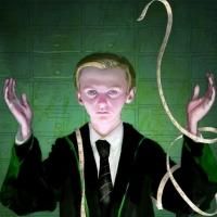 Photo Flash: First Look at Newly Released Images of J.K. Rowling's HARRY POTTER AND…