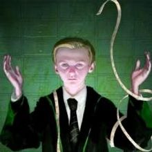 Photo Flash: First Look at Newly Released Images of J.K. Rowling's HARRY POTTER AND T