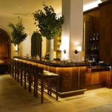 Bar of the Week: WINNIE'S at Refinery Hotel in NYC