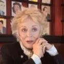 STAGE TUBE: Holland Taylor Talks Playing Ann Richards in Broadway's ANN