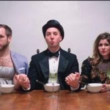 PRE-FAME Sketch Comedy Show Opens Tonight at The Public House Theater