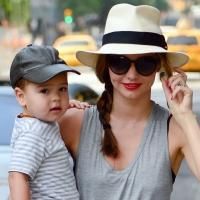 Fashion Photo of the Day 6/20/13 - Miranda Kerr