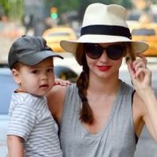 Fashion Photo of the Day 6/20/13 - Miranda Kerr