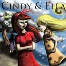 Nashville Stagecraft to Present CINDY & ELLA, Begin. 8/8