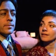 Photo Flash: First Look at Imago Theatre's THE LOVER