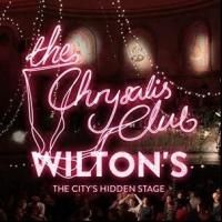Wilton's Music Hall Announces 2014 Holiday Season Lineup