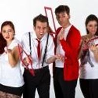 STAGE TUBE: SitPuntoCom sbarca su BroadwayWorld.com - Italy Video