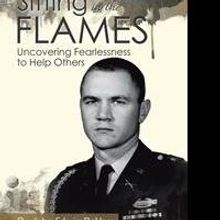 Dr. John Edwin DeVore Releases SITTING FLAMES