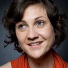 Meghan O'Neill Leads SEE JANE GIVE UP DICK at FringeNYC, Opening Today