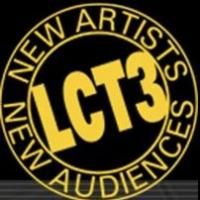 LUCE, STOP HITTING YOURSELF, & More Featured in LCT3's 2013-14 Season
