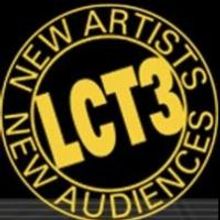 LUCE, STOP HITTING YOURSELF, & More Featured in LCT3's 2013-14 Season