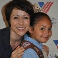 Paige Davis Partners with OPERATION BACKPACK 2013; Campaign Kicks Off Today