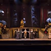 Vancouver Opera Presents DON GIOVANNI, Now thru 3/9