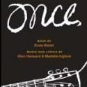 TCG Books Publishes ONCE and THE LYONS