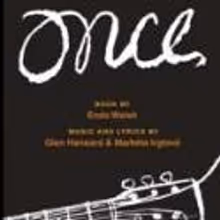 TCG Books Publishes ONCE and THE LYONS