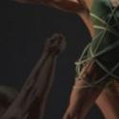Dawson Wallace Dance Project Announces World Premiers, 3/22-3/24