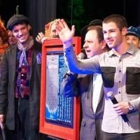 Mary Poppins El Musical cumple sus primeras 100 representaciones