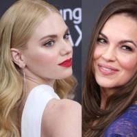 Photo Coverage: Wishes Come True! On the Red Carpet at the INTO THE WOODS NYC Premiere - Part 2