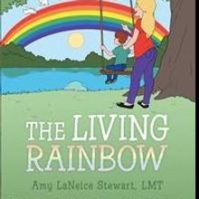 Author Amy Stewart: 'Journey Through the Chakras: Find Your Pot of Gold'