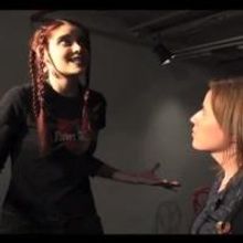 STAGE TUBE: Sneak Peek - Planet Connections' THE HOLY COWS OF CREDENCE, SOUTH DAKOTA