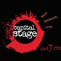 Katie Rubin's WHY I DIED, A COMEDY! Set for Capital Stage This Weekend