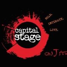 Katie Rubin's WHY I DIED, A COMEDY! Set for Capital Stage This Weekend