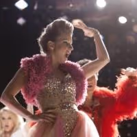 Photo Flash: First Look at GLEE's 'Diva Week' Epiosde