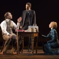 THE ELEPHANT MAN to Transfer to London - Bradley Cooper, Patricia Clarkson and…