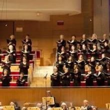 Pacific Chorale Sets Season Finale Concert