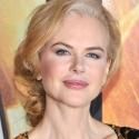Film Society of Lincoln Center Names  Nicole Kidman and Richard Peña 2012 NYFF as Gala Tribute Honorees