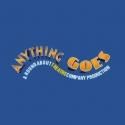 ANYTHING GOES Tour to Come to Cleveland's PlayhouseSquare, 10/2-14