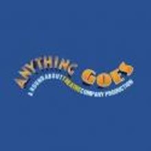 ANYTHING GOES Tour Comes to Cleveland's PlayhouseSquare, Now thru 10/14