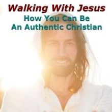 Pastor Scott Shannon Releases 'Walking With Jesus: How You Can Be An Authentic Christ