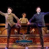 A GENTLEMAN'S GUIDE TO LOVE AND MURDER Wins 2014 Tony for Best Musical!