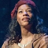 Nikki M. James to Play Final LES MISERABLES Performance on Broadway Today