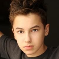 BWW Interviews: Hayden Byerly of ABC Family's THE FOSTERS Blazes New Trail