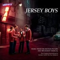 Music from JERSEY BOYS & Frankie Valli Top Amazon Music Downloads