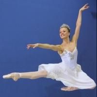 Miami City Ballet's Jennifer Kronenberg Guerra Comes Home to Once Upon A Time…
