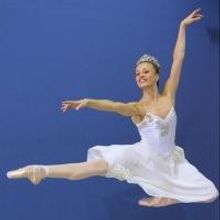 Miami City Ballet's Jennifer Kronenberg Guerra Comes Home to Once Upon A Time…